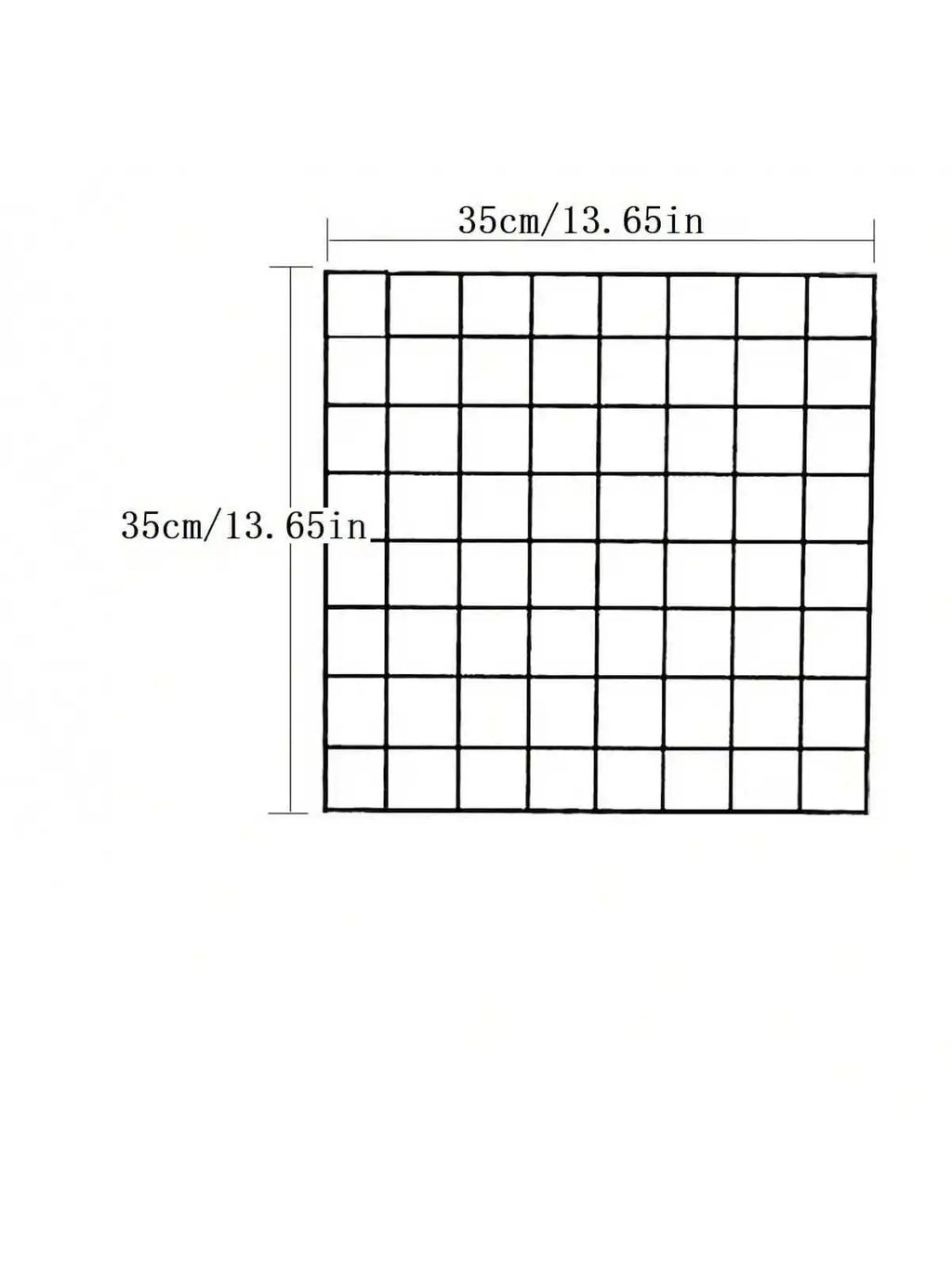 Dog Cage Wire Mesh Fence Indoor Teddy Animal Escape Barrier.