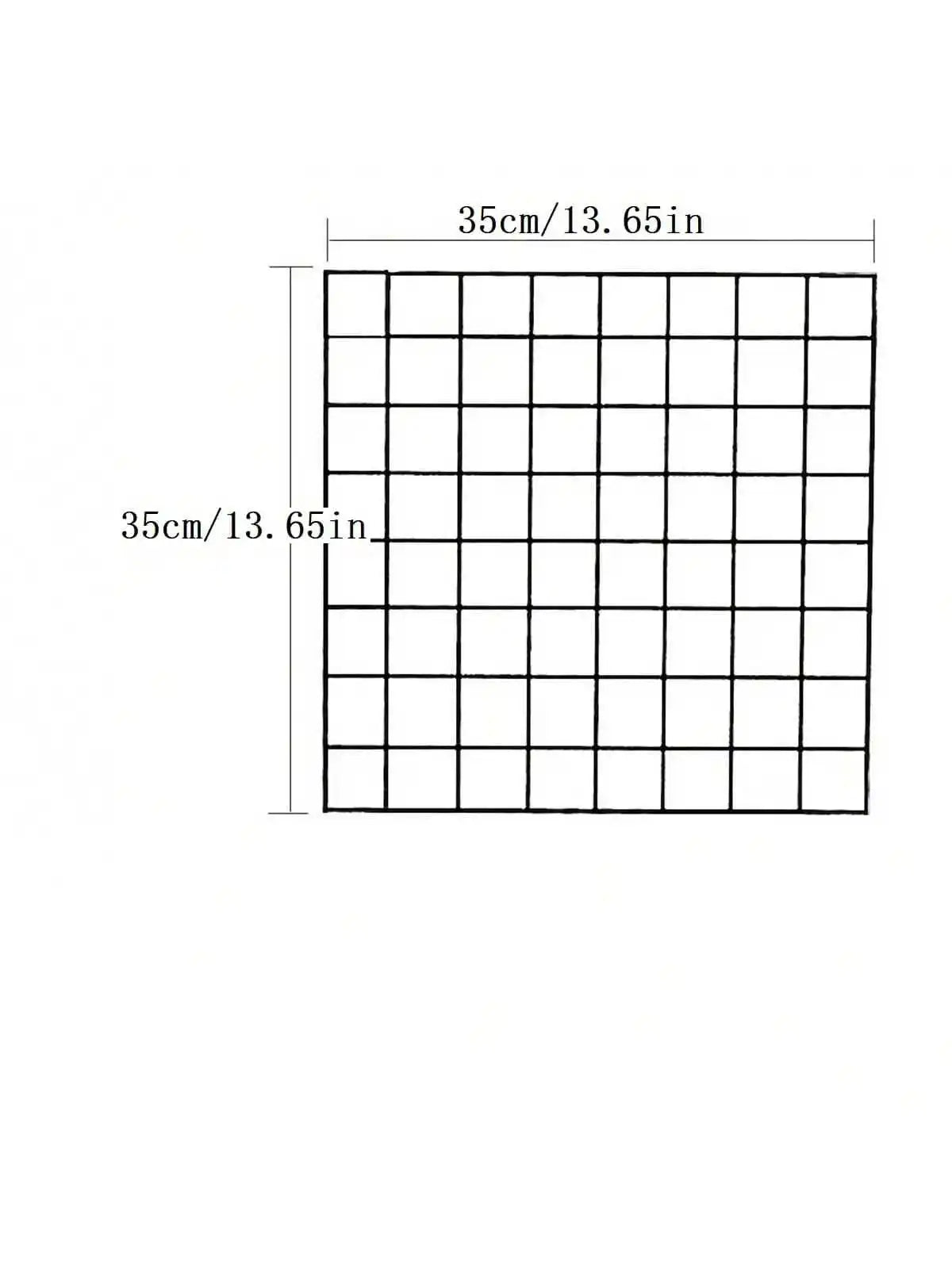 Dog Cage Wire Mesh Fence Indoor Teddy Animal Escape Barrier.