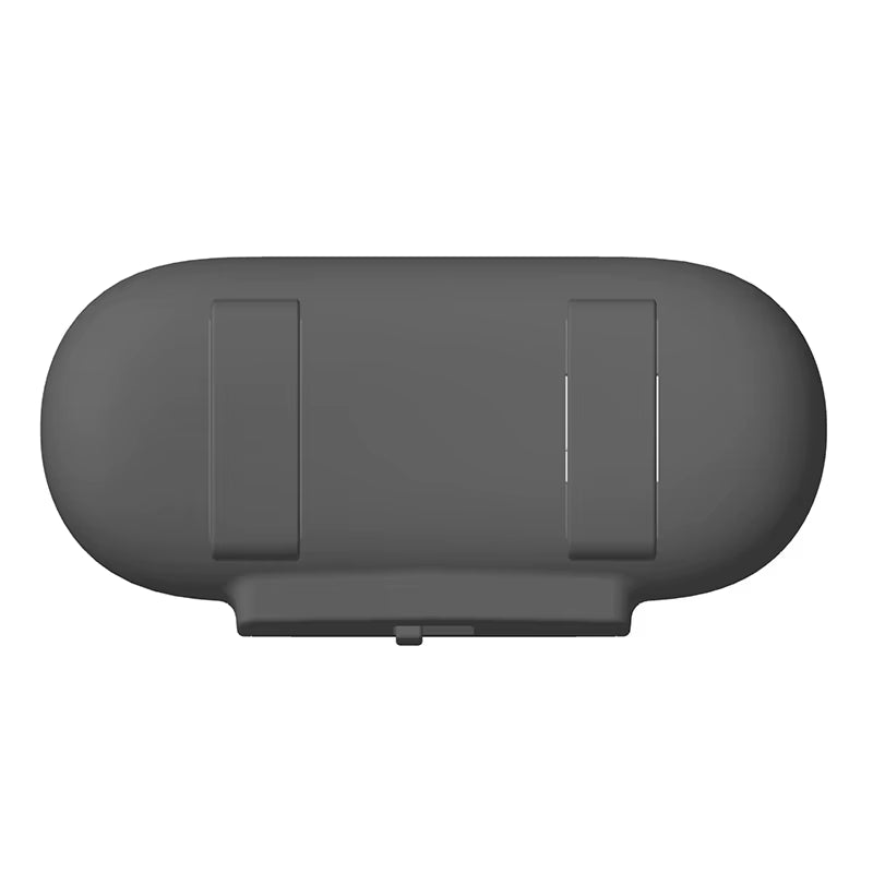 Pet Dog Electric Fence with No Electric Shock Dog Training Collars with Sound Recording Playback Buried Fence Containment System.